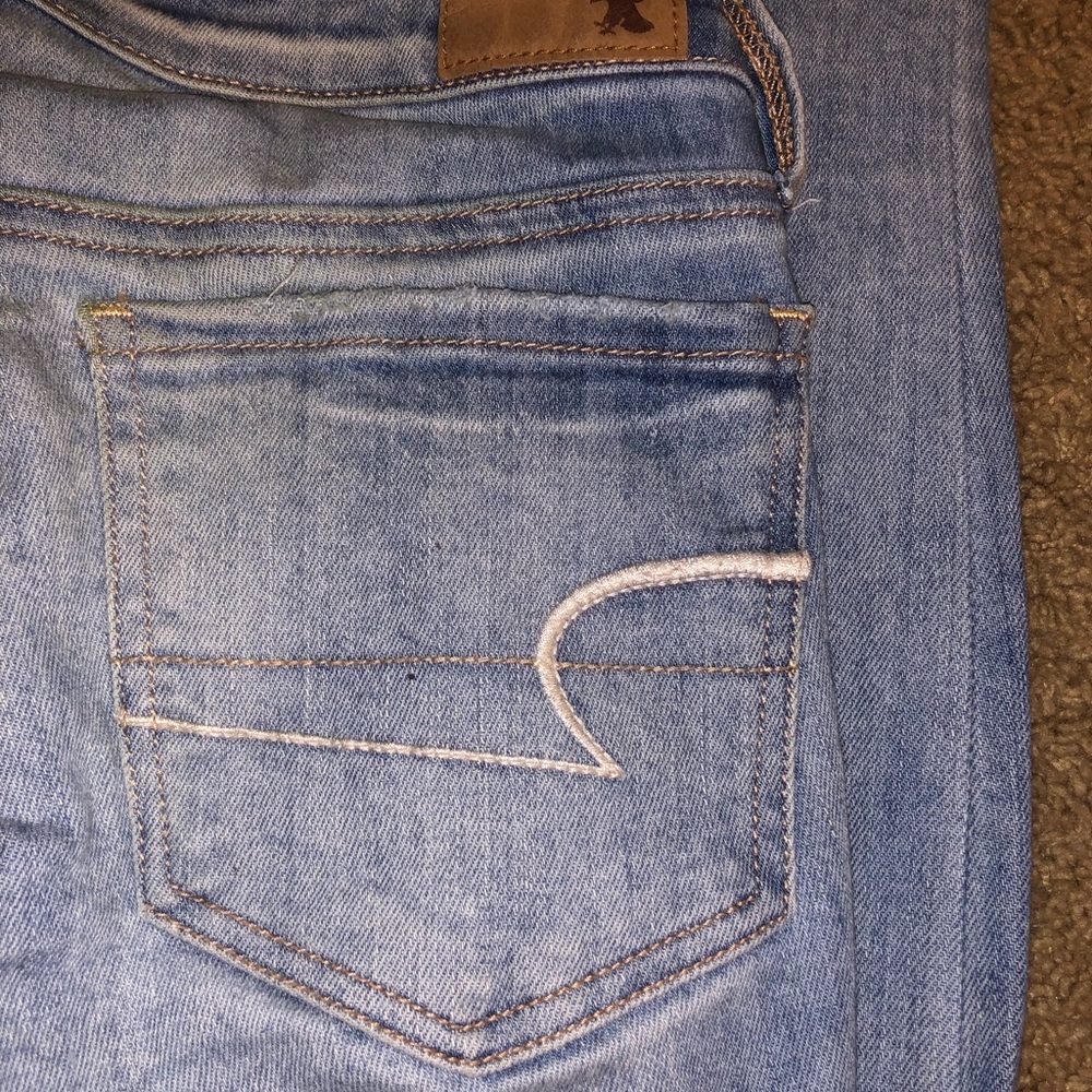 jeans - Picture 4 of 4